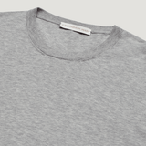 Short Sleeve T-Shirt - Grey