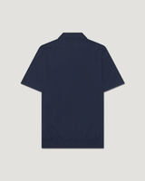 Short-Sleeve Polo - Navy