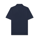 Short-Sleeve Polo - Navy