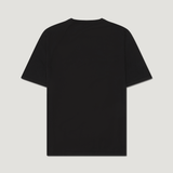 Short Sleeve T-Shirt - Black