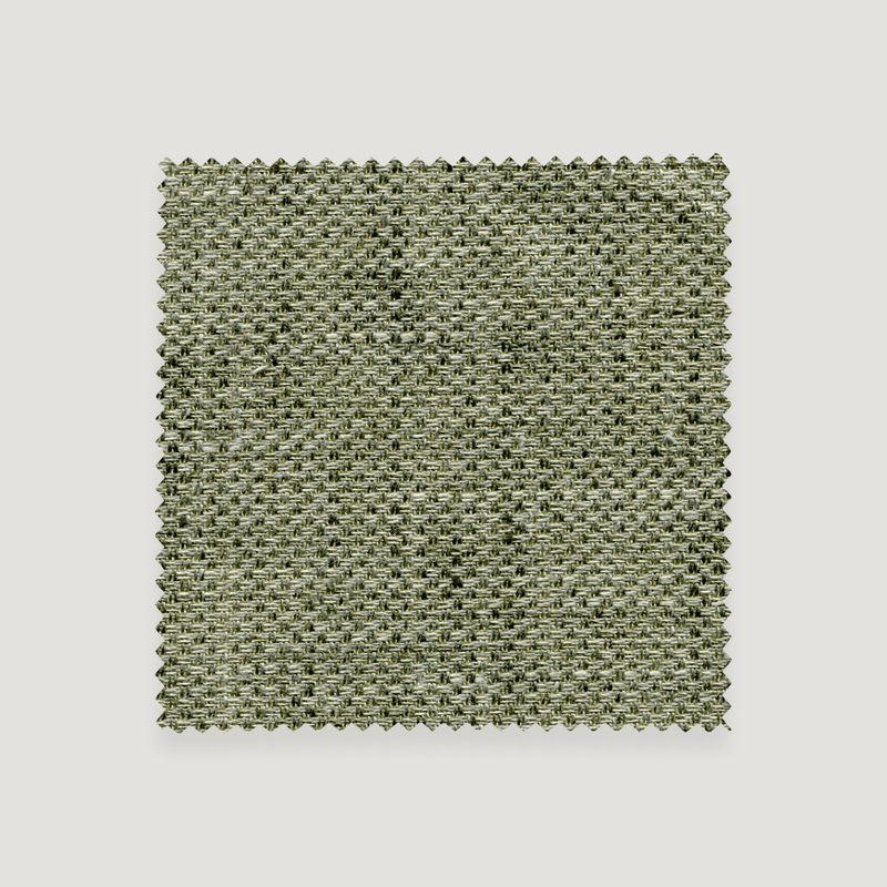 Drago Pistachio Green Basket Weave