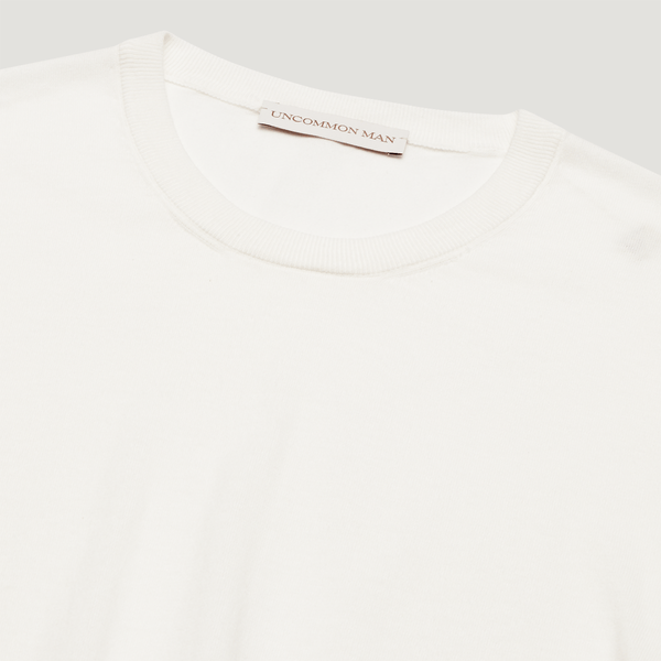 Short Sleeve T-Shirt - White