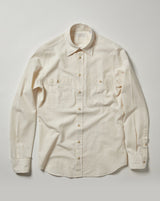 Off White Cassidy Shirt