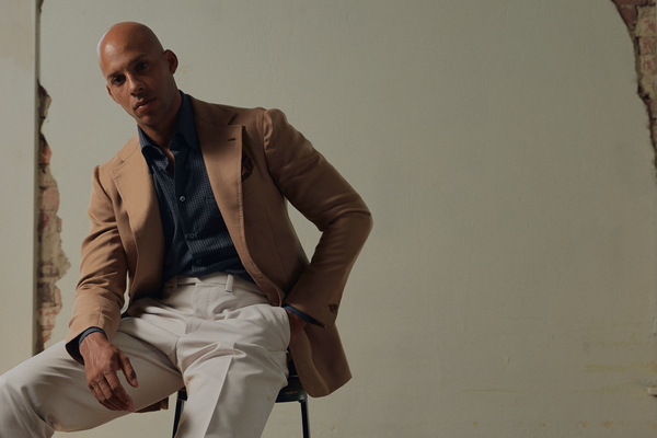 A/W Look Book Part One
