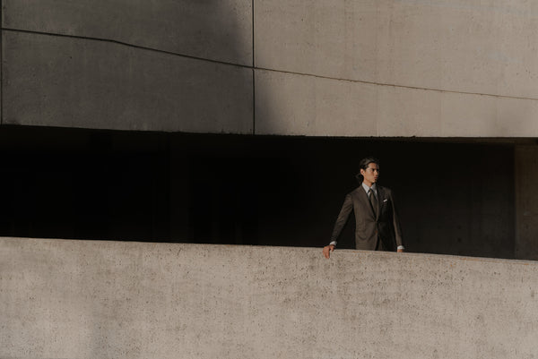 AW20/21 Tailoring Lookbook