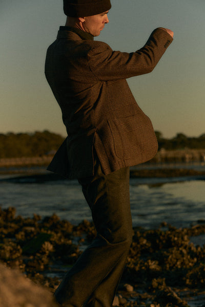 Ready-to-Wear Jackets – Uncommon Man