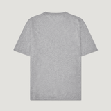 Short Sleeve T-Shirt - Grey