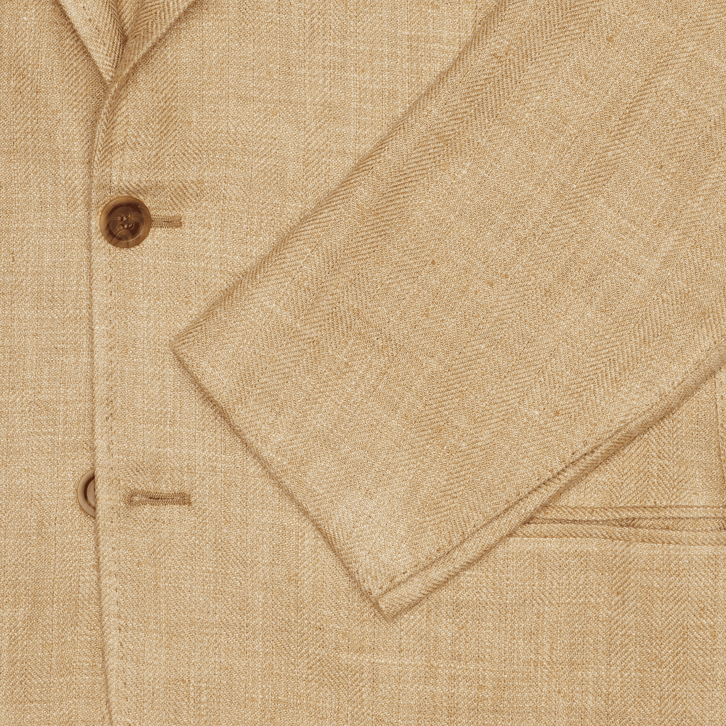 Uncommon Jacket Summer Jacket – Uncommon Man