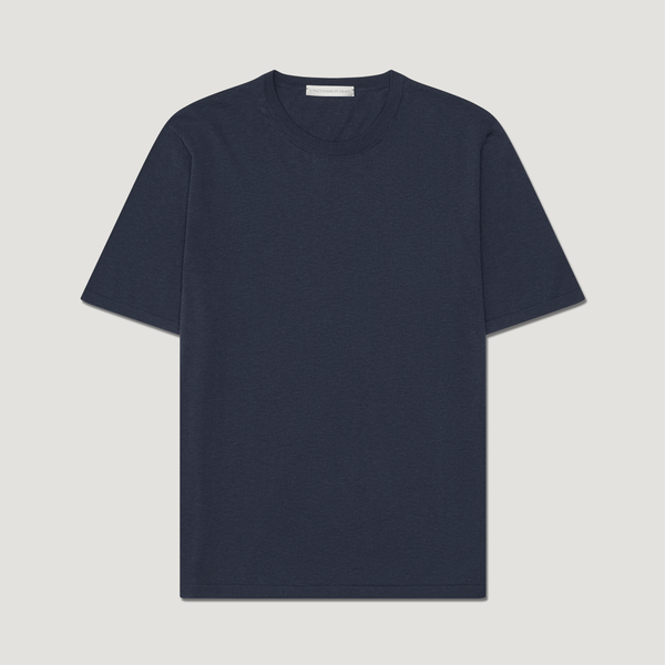 Short Sleeve T-Shirt - Navy
