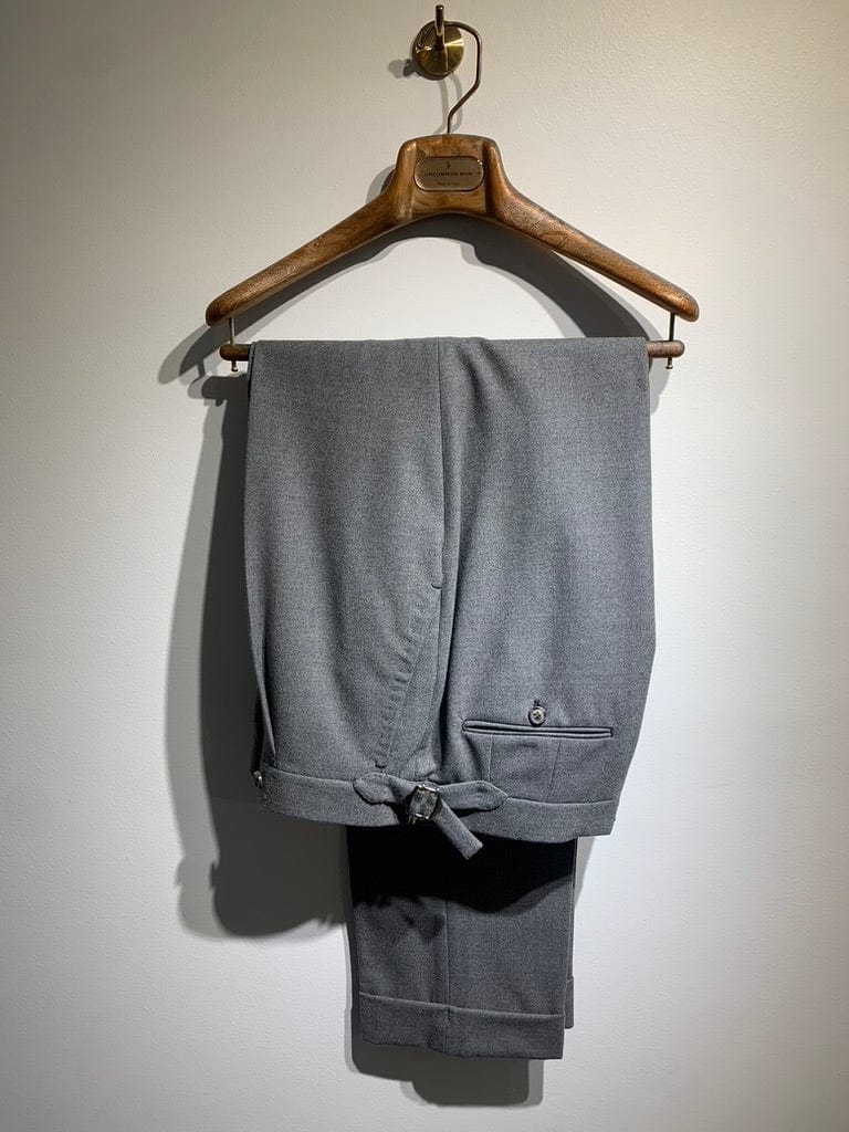 Grey Flannel Suit