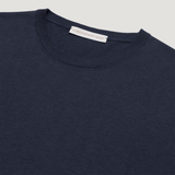 Short Sleeve T-Shirt - Navy