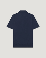Short-Sleeve Polo - Navy