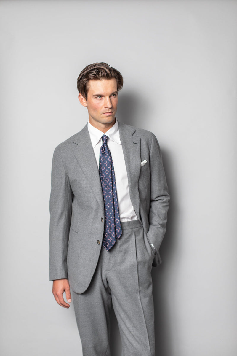 Grey Flannel Suit