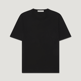 Short Sleeve T-Shirt - Black