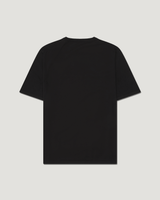 Short Sleeve T-Shirt - Black