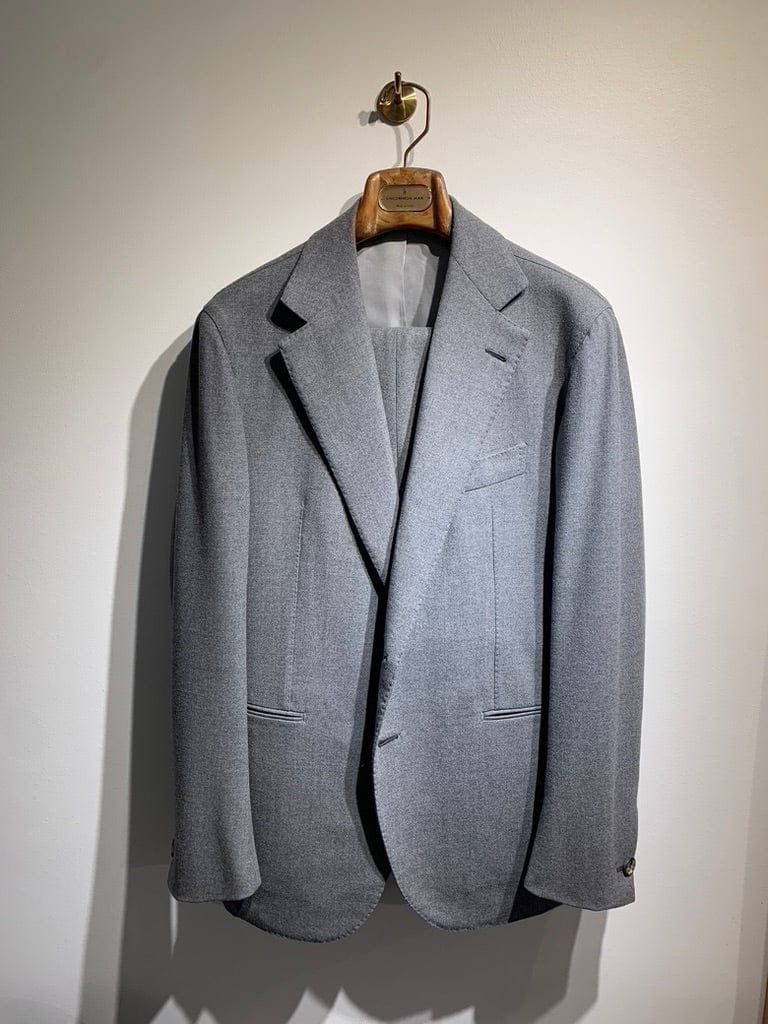 Grey Flannel Suit