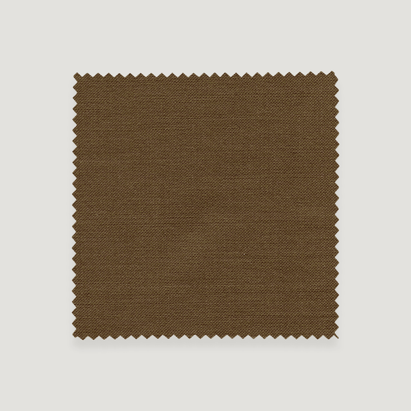 Holland and Sherry Light Brown Plain Weave