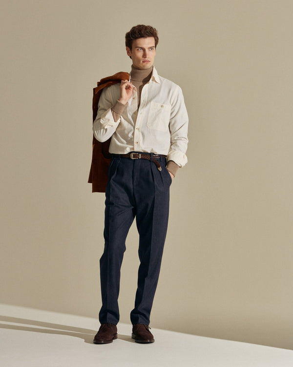 Ready-to-Wear Trousers – Uncommon Man