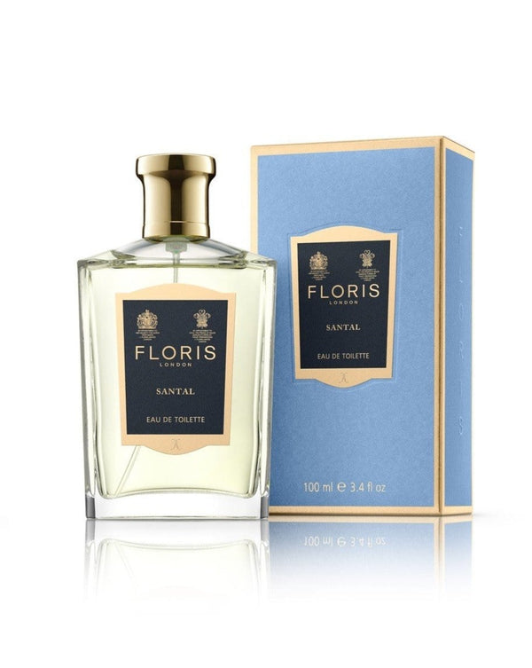 Santal | Eau de Toilette 50ml