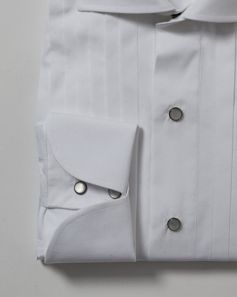 Pearl Snap Tuxedo Shirt 39 Pearl Snap Tuxedo Shirt 39