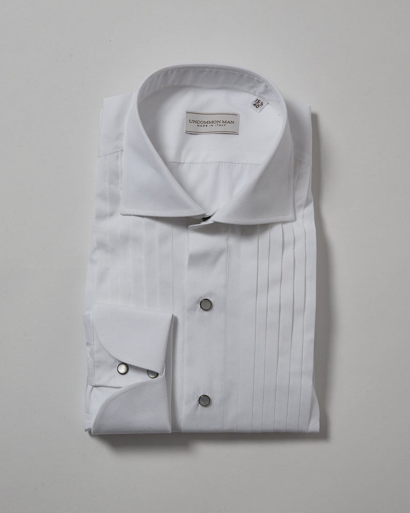 Pearl Snap Tuxedo Shirt Uncommon Man Pearl Snap Tuxedo Shirt Uncommon Man