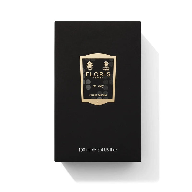 NO. 007 | Eau de Parfum 100ml