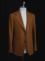 Sienna Linen Suit