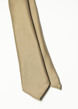 Seven Fold Wool - Tan