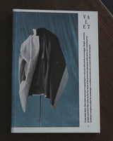 Valet - Volume 01