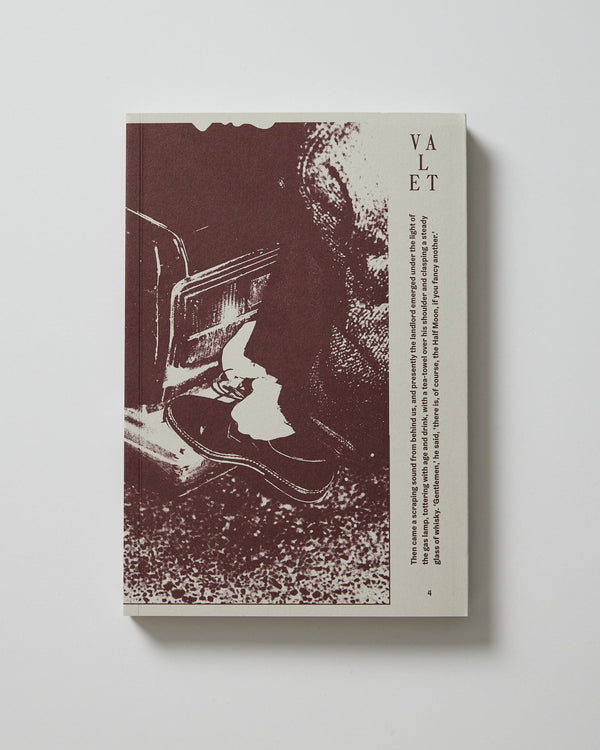 Valet - Volume 4