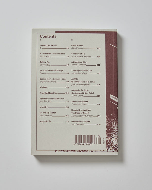 Valet - Volume 4