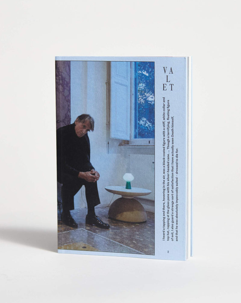 Valet - Volume 02