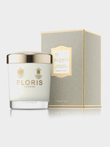 Cinnamon & Tangerine - Scented Candle