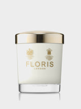 Sandalwood & Patchouli - Scented Candle