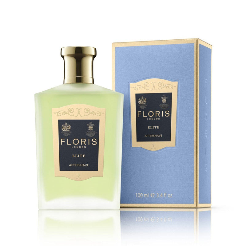 Elite | Aftershave 100ml