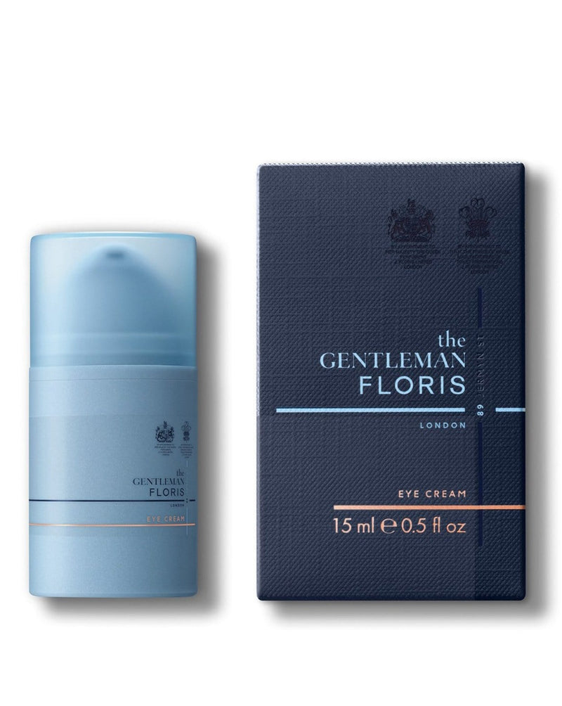 The Gentleman Floris | Eye Cream