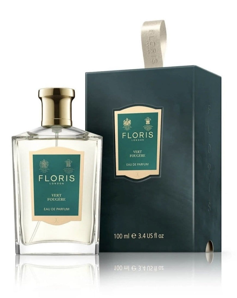 Vert Fougère | Eau de Parfum 100ml